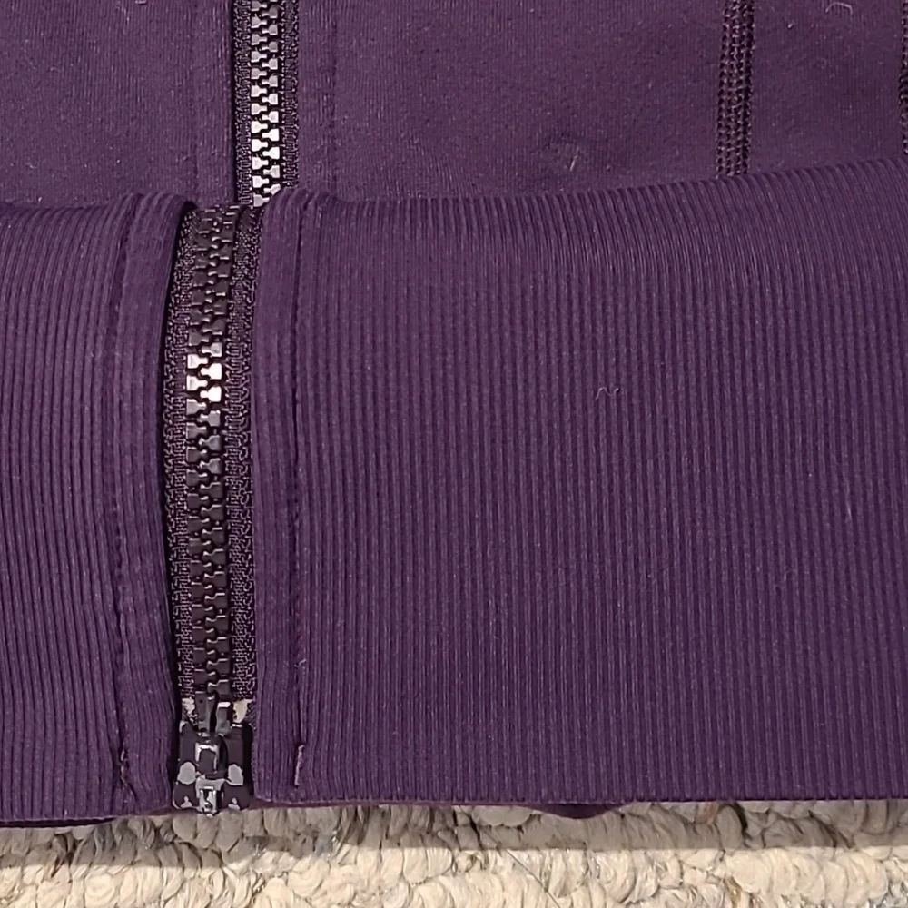 Lululemon Daily Practice Jacket - Picture 5 of 5